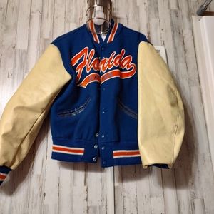 Florida Gators Jacket size small